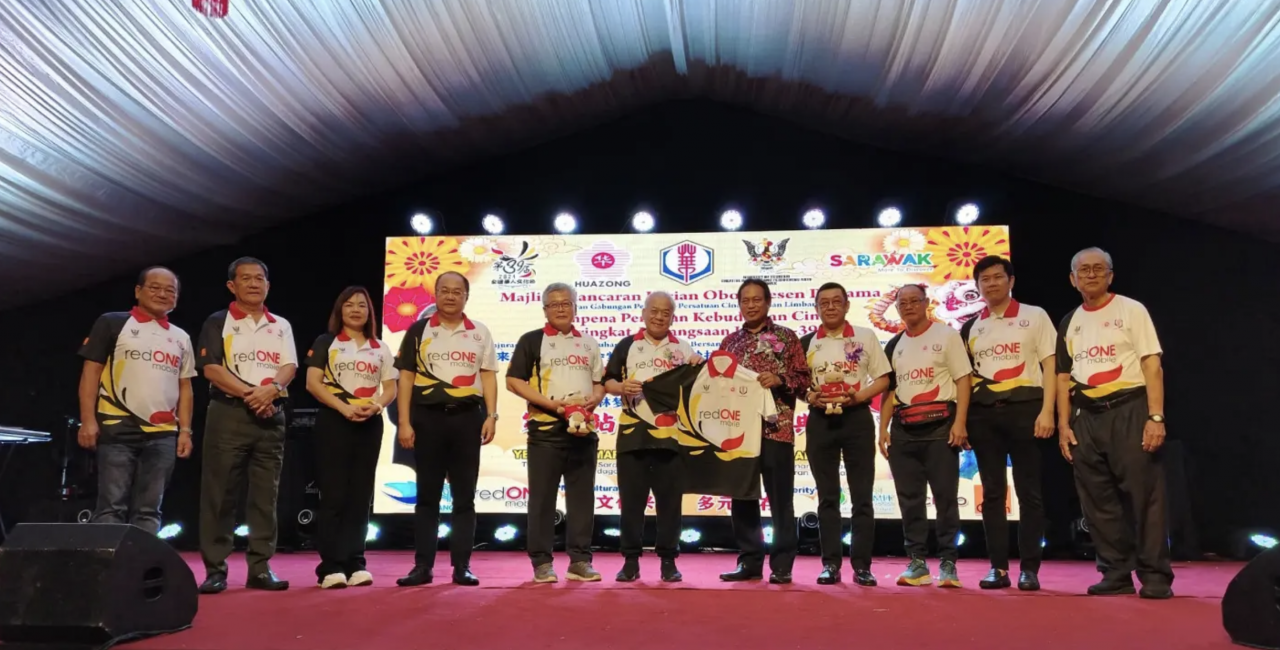 吴添泉：遵循MA63协议 华总挺东马索自主权